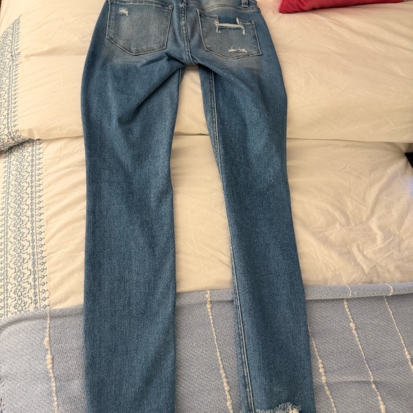 Altar'd State Jeans - Picture 3 of 3